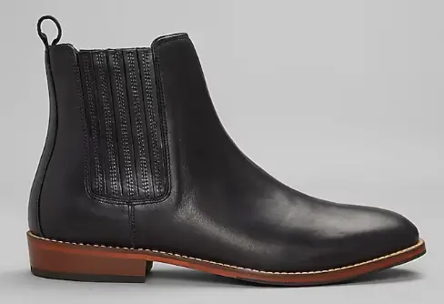 Steve Madden Ravena Plain Toe Chelsea Boots No rating value. Same page link. $59.99 $109.99 45% off