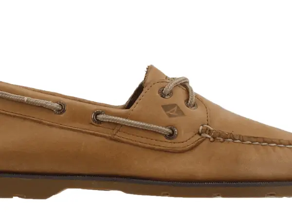 Sperry | Mens Leeward 2 Eye Boat Shoes $110.00 $59.95 Sale