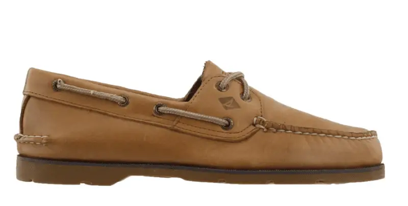 Sperry | Mens Leeward 2 Eye Boat Shoes $110.00 $59.95 Sale