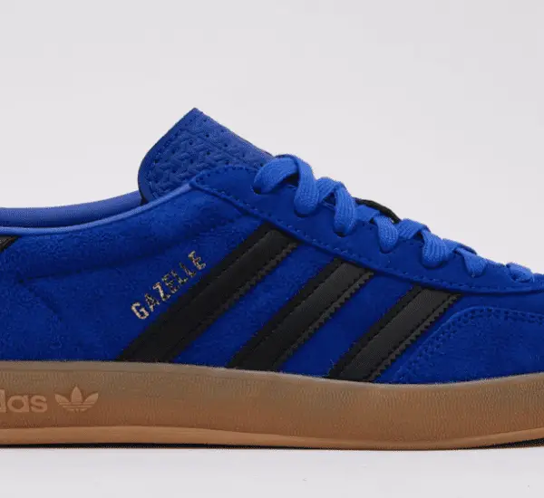 mens Adidas Gazelle Indoor Regular price $120.00 Sale price $54.98 54% Off