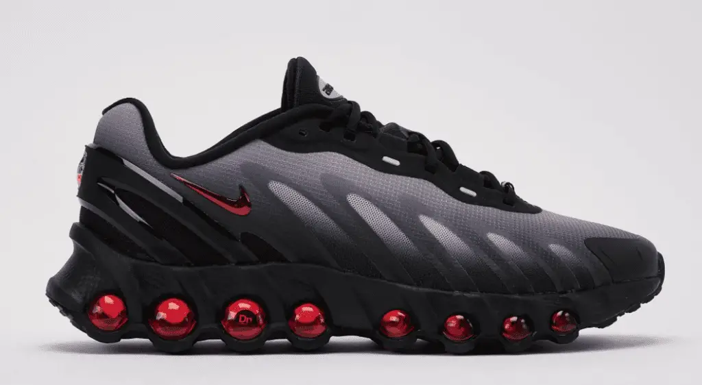 Nike Air Max Dn8 Black
