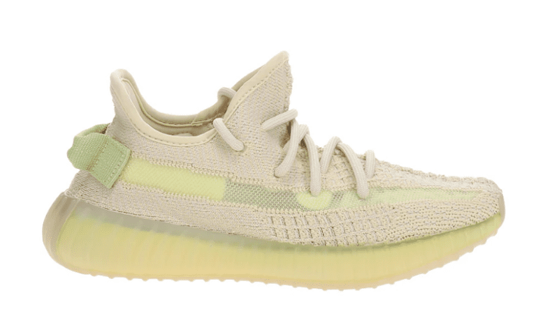 adidas Yeezy Boost 350 V2 Lace Up Sneakers $230.00 $59.95 Sale