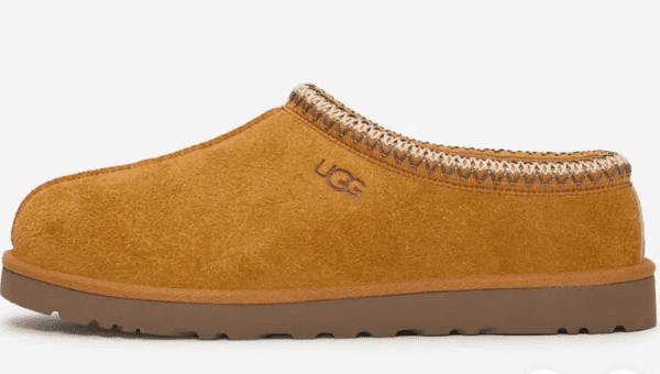 Tasman Shaggy Suede Price reduced from$125to $89.99 Sale