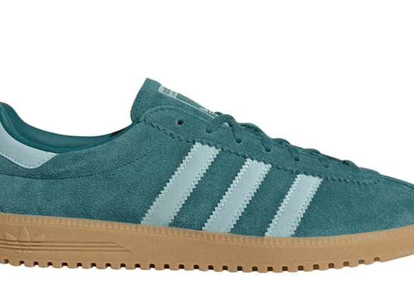 adidas | Mens BRMD Lace Up Sneakers $110.00 $44.95 Sale
