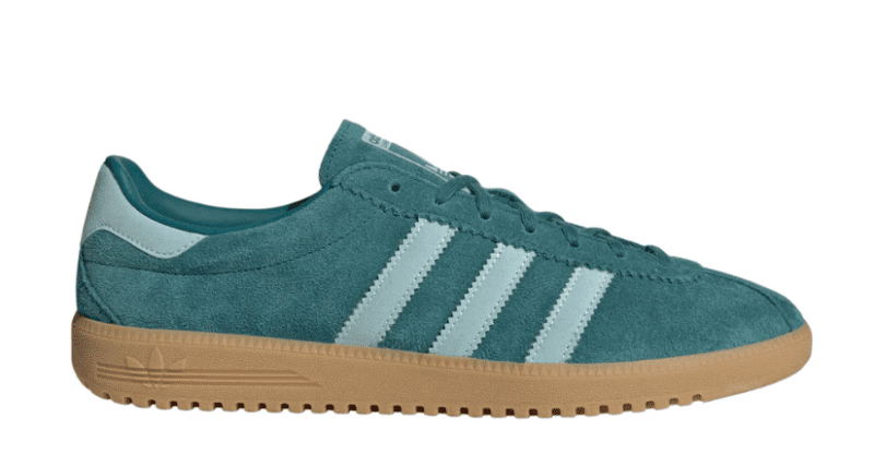 adidas | Mens BRMD Lace Up Sneakers $110.00 $44.95 Sale
