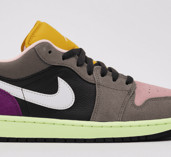 Air Jordan 1 Low SE Regular price $130.00 Sale price $79.98 38% Off