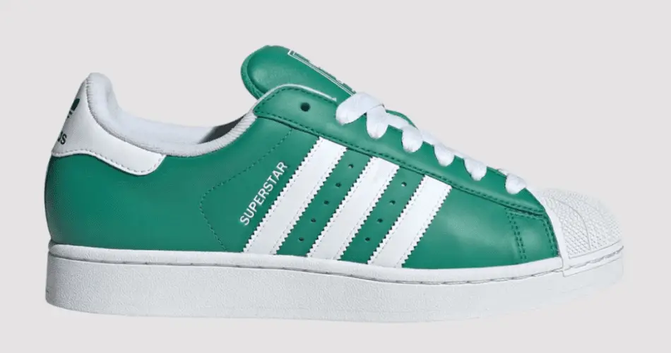 Adidas Superstar II Regular price $100.00 Sale price $49.98 50% Off