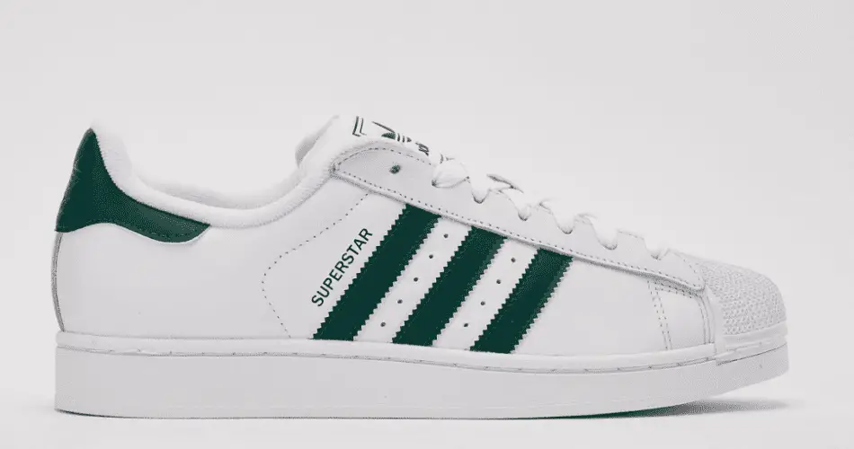 Adidas Superstar II Regular price $100.00 Sale price $49.98 50% Off