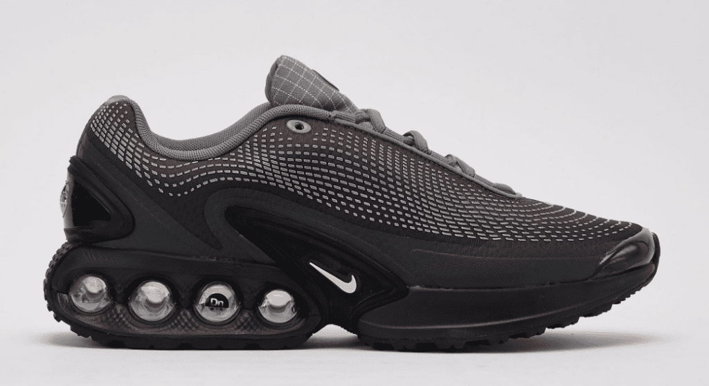 Nike Air Max Dn Grey
