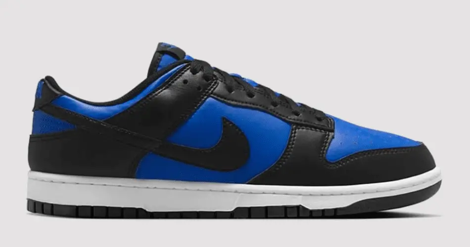 Nike Dunk Low Regular price $115.00 Sale price $69.98 39% Off