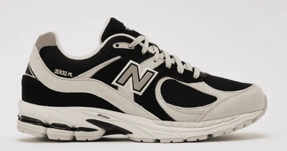 New Balance 2002R Regular price $145.00 Sale price $99.98 31% Off