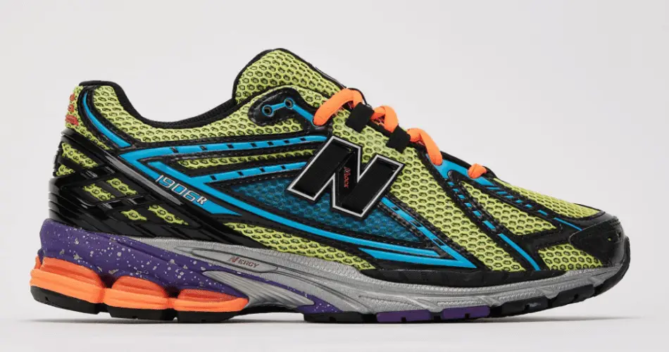 New Balance 1906R 'Starry Nights' Regular price $165.00 Sale price $89.98 45% Off