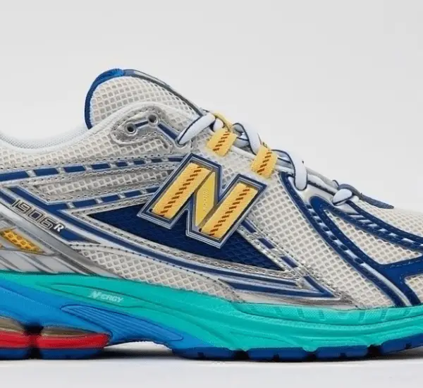 New Balance 1906R 'Moon Sign' Regular price $165.00 Sale price $89.98 45% Off