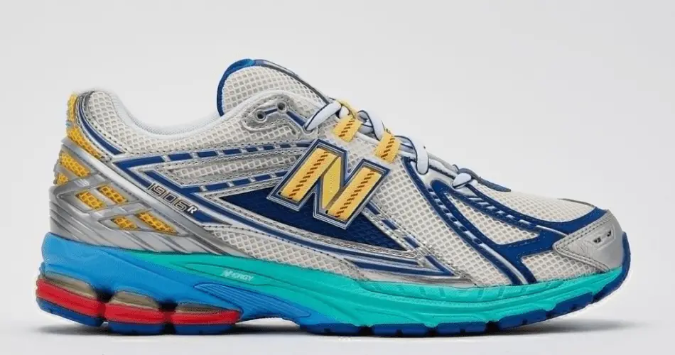 New Balance 1906R 'Moon Sign' Regular price $165.00 Sale price $89.98 45% Off