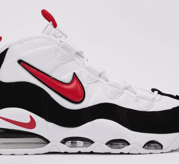 Nike Air Max Uptempo '95 'Bulls' Regular price $160.00 Sale price $109.98 31% Off