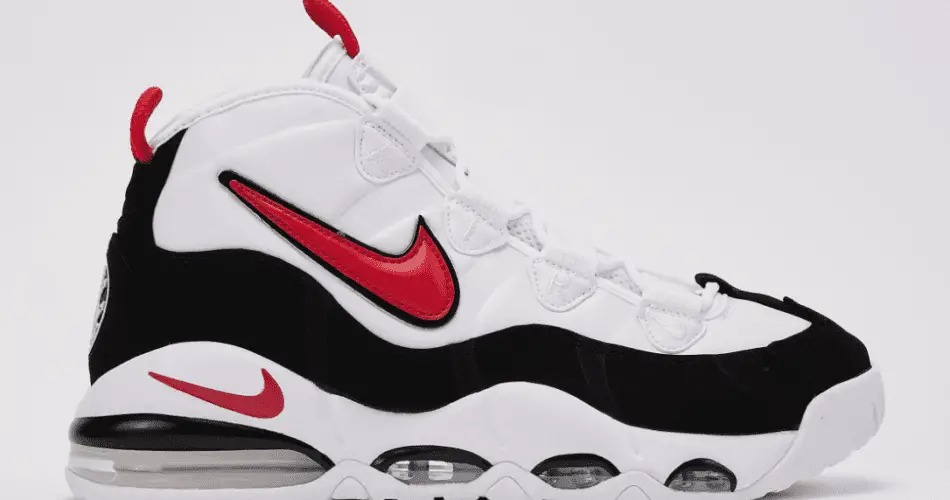 Nike Air Max Uptempo '95 'Bulls' Regular price $160.00 Sale price $109.98 31% Off