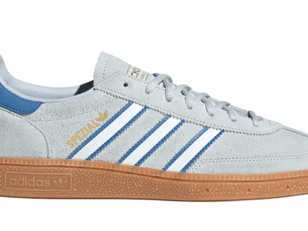 adidas | Mens Handball Spezial Lace Up Sneakers $110.00 $69.95 Sale