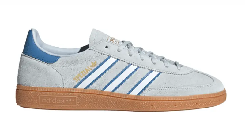 adidas | Mens Handball Spezial Lace Up Sneakers $110.00 $69.95 Sale