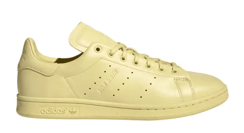 adidas | Mens Stan Smith Lux Shoes $120.00 $59.95 Sale