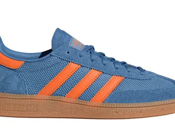 adidas | Mens Handball Spezial Lace Up Sneakers $110.00 $54.95 Sale