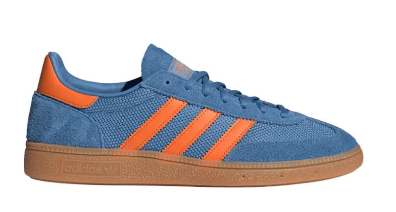adidas | Mens Handball Spezial Lace Up Sneakers $110.00 $54.95 Sale