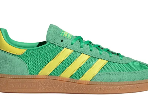adidas | Mens Handball Spezial Lace Up Sneakers $110.00 $49.95 Sale