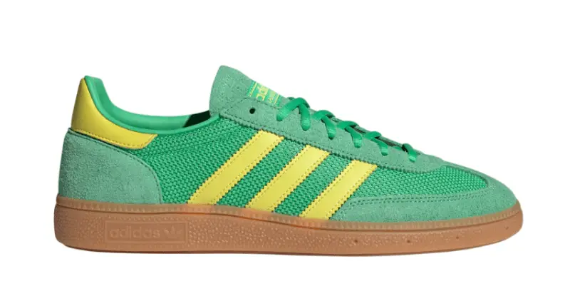 adidas | Mens Handball Spezial Lace Up Sneakers $110.00 $49.95 Sale