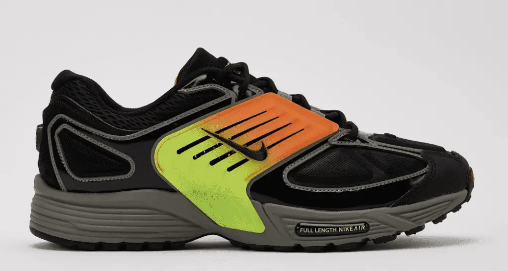 Nike Air Pegasus Wave Black