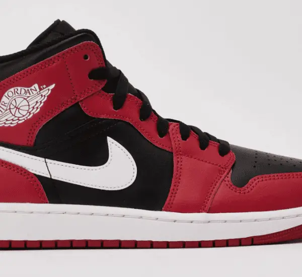 Air Jordan 1 Mid Regular price $125.00 Sale price $79.98 36% Off