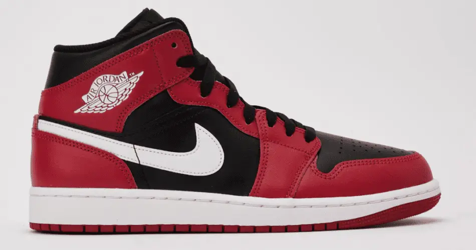 Air Jordan 1 Mid Regular price $125.00 Sale price $79.98 36% Off