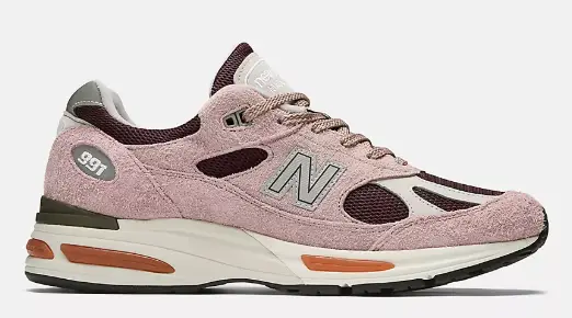 991v2 Grape Sorbet SAVE $54.00 | 20% off Price reduced to$215.99 from$269.99