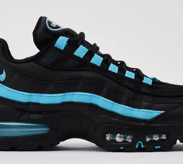 Nike Air Max 95 OG Regular price $190.00 Sale price $129.98 31% Off