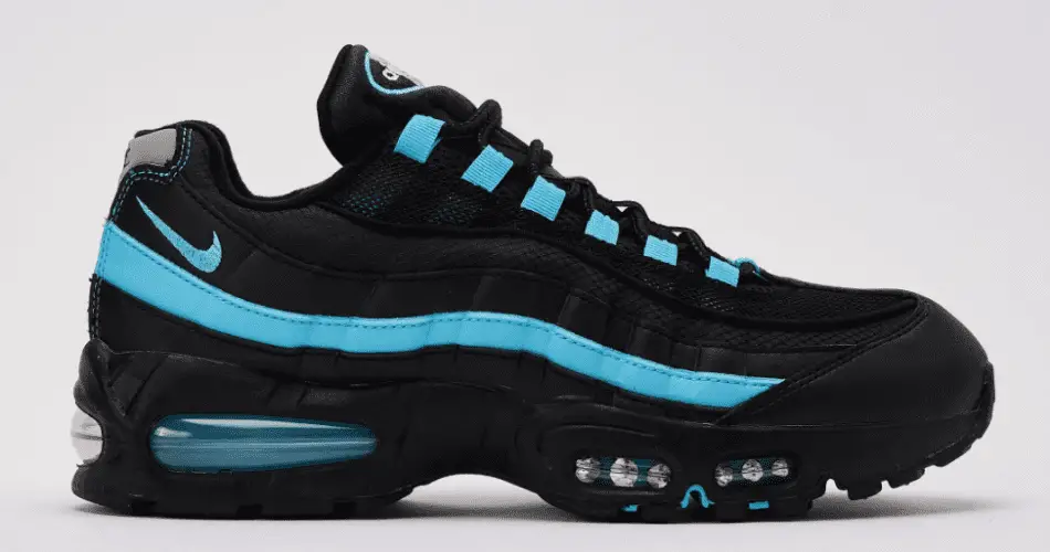 Nike Air Max 95 OG Regular price $190.00 Sale price $129.98 31% Off