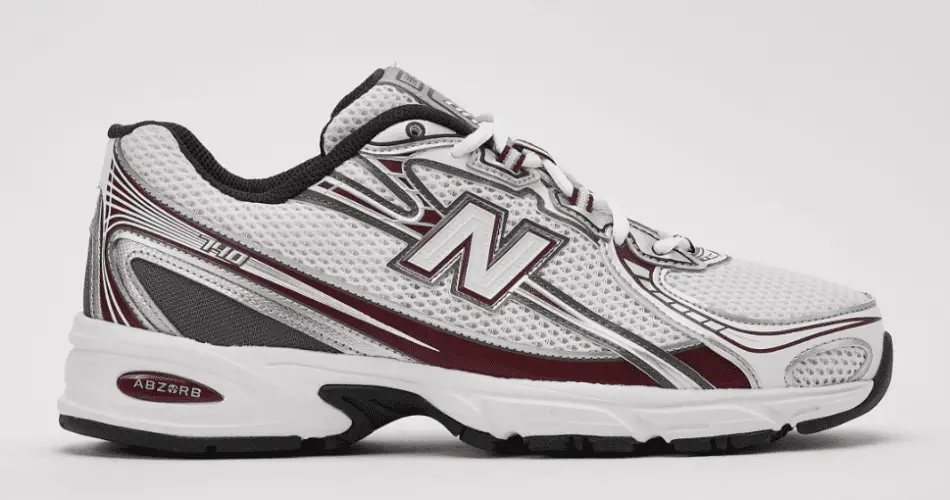 New Balance 740 Regular price $110.00 Sale price $64.98 40% Off