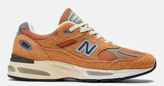 991v2 Grounded pastels SAVE $54.00 | 20% off Price reduced to$215.99 from$269.99