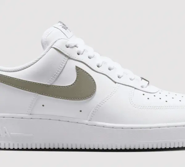 Nike Air Force 1 Low '07 Regular price $115.00 Sale price $69.98 39% Off