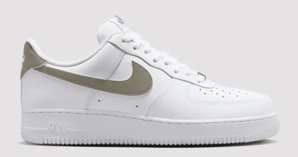 Nike Air Force 1 Low '07 Regular price $115.00 Sale price $69.98 39% Off