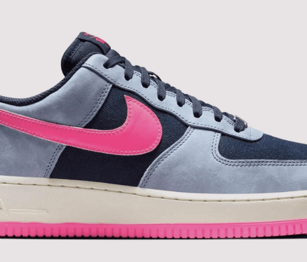Nike Air Force 1 Low LX Regular price $130.00 Sale price $59.98 53% Off