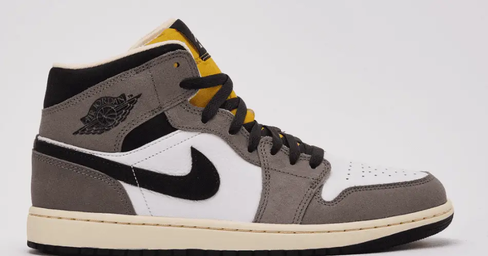 Air Jordan 1 Mid SE Regular price $140.00 Sale price $79.98 42% Off