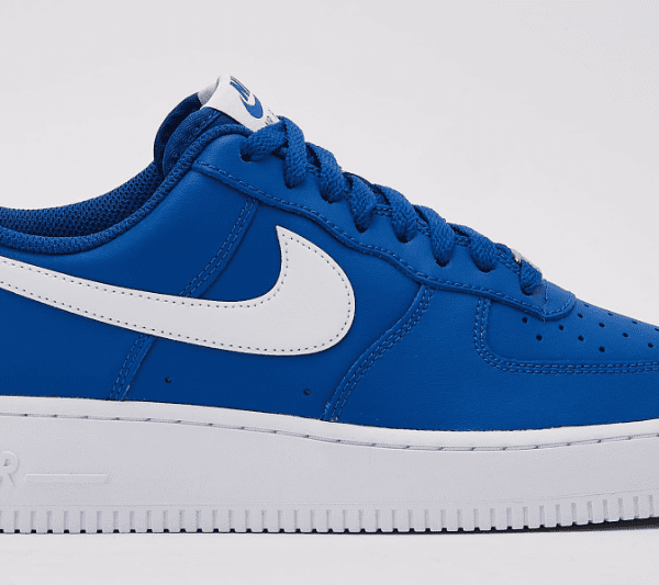 Nike Air Force 1 Low '07 Regular price $115.00 Sale price $89.98 21% Off