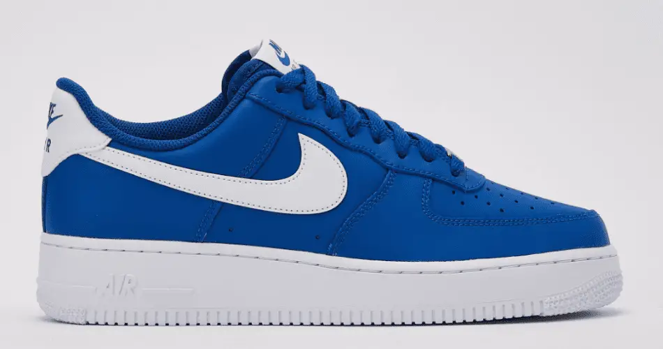 Nike Air Force 1 Low '07 Regular price $115.00 Sale price $89.98 21% Off