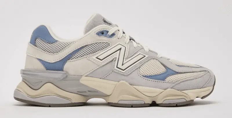 New Balance 9060 Grey