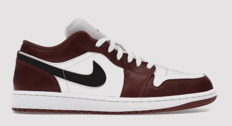 Air Jordan 1 Low SE Brown