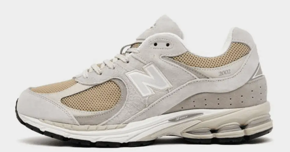 New Balance 2002R Casual Shoes Shop All New Balance $75.00 $145.00