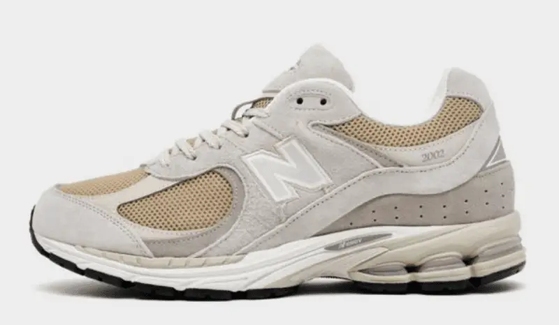 New Balance 2002R Shipyard/Incense/Timberwolf