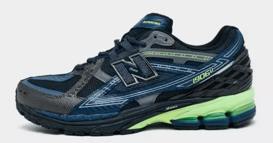 New Balance 1906R Casual Shoes Shop All New Balance $90.00 $155.00