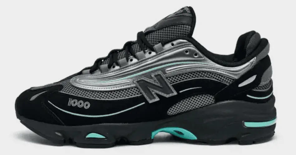 New Balance 1000 Casual Shoes Shop All New Balance $90.00 $150.00