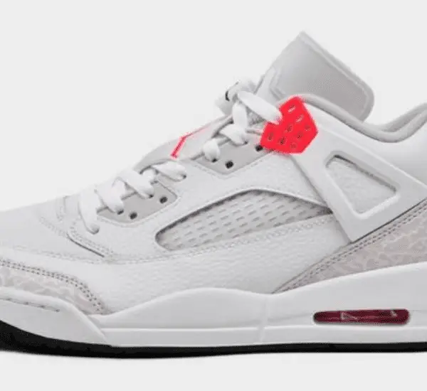 Jordan Spizike Low Casual Shoes $125.00 $165.00