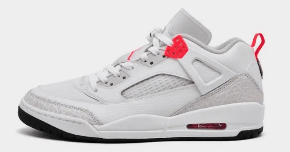 Jordan Spizike Low Casual Shoes $125.00 $165.00