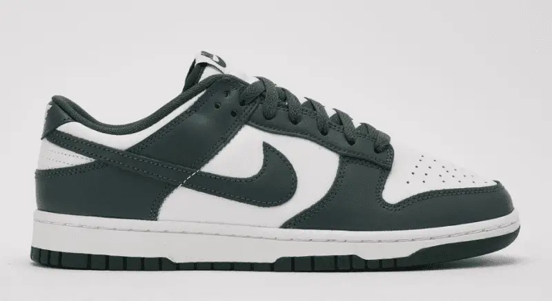 Nike Dunk Low Green